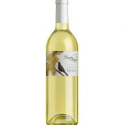 Casado Morales Blanco Crianza 2011