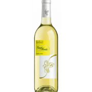 Casado Morales Blanco Reserva 2009