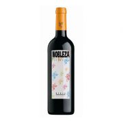 Nobleza Maceración Carbónica 2016