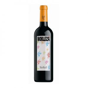 Nobleza Maceración Carbónica 2016