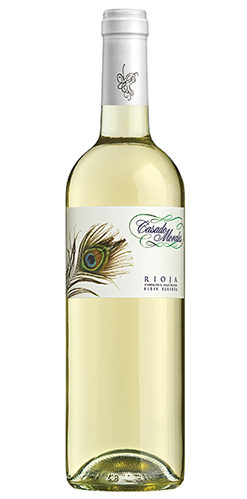 Casado Morales Blanco 2016