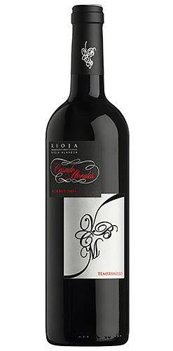 Casado Morales Selección Privada