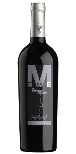 Eme Casado Morales 2011