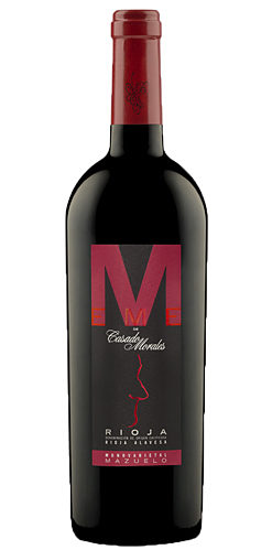 Eme Mazuelo Casado Morales 2014