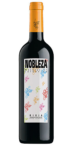 Nobleza 2016